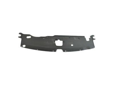 Mopar 55112645AA Sight Shield, Front