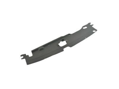 Mopar 55112645AA Sight Shield, Front
