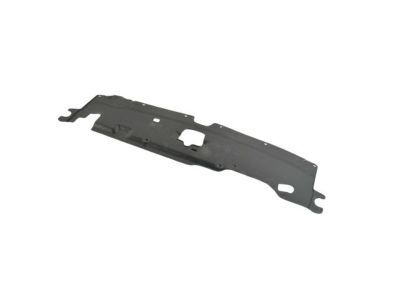Mopar 55112645AA Sight Shield, Front
