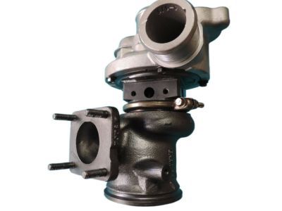Mopar 4892938AE Turbocharger