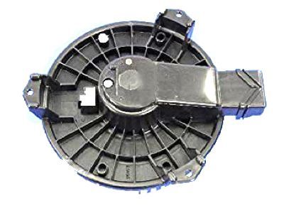 Jeep 68004195AA MOTOR Blower with Wheel