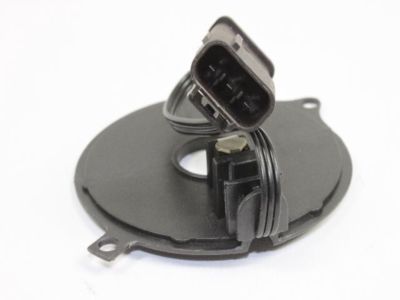 Jeep 56041030 SWITCHPLATE Distributor