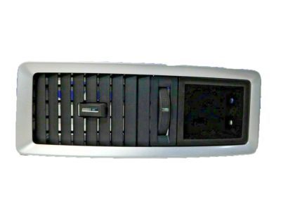 Ram 1NL921SDAA VENT Instrument Panel