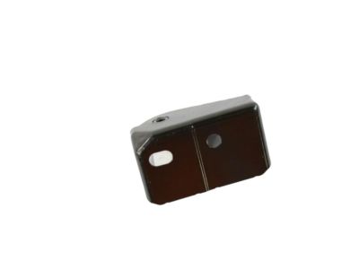 Mopar 68244918AA Rear Bracket, Passenger Side