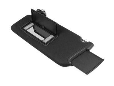 Mopar 1RW77HL1AE Visor Illuminated