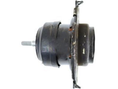 Dodge 68252522AA ISOLATOR Engine Mount