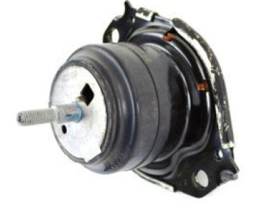 Dodge 68252522AA ISOLATOR Engine Mount