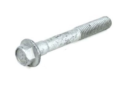 Jeep 6101838 SCREW Hex Head