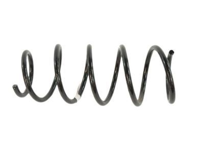 Mopar 68257952AA Coil Spring, Front