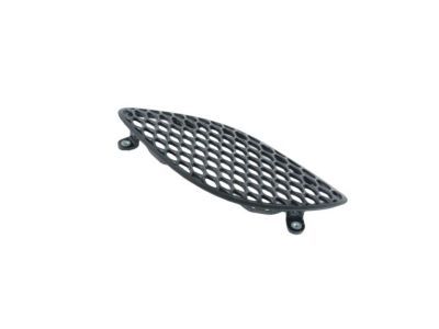 Dodge 68309357AB BEZEL Hood