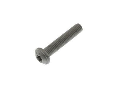 Jeep 68003499AA SCREW