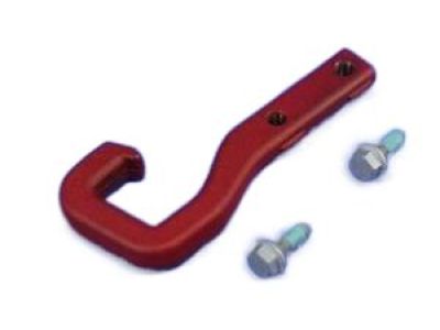 Jeep 68255543AA Hook - Tow