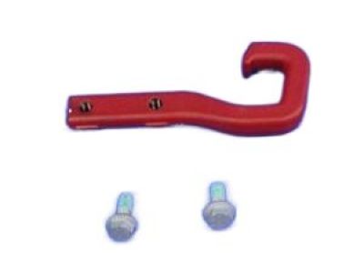 Jeep 68255543AA Hook - Tow