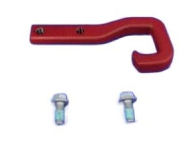 Jeep 68255543AA Hook - Tow