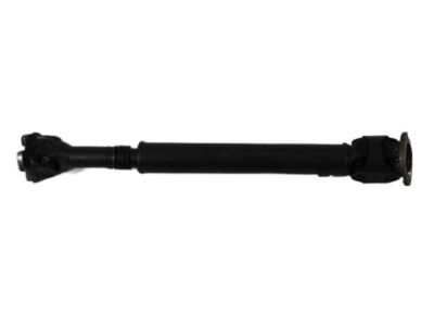 Ram 52123083AB SHAFT Drive Front