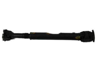 Ram 52123083AB SHAFT Drive Front