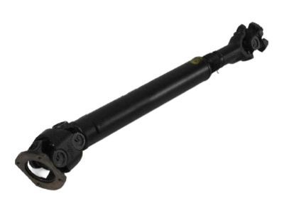 Ram 52123083AB SHAFT Drive Front