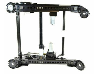 Dodge 68175311AC ADJUSTER Seat