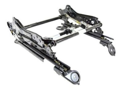 Dodge 68175311AC ADJUSTER Seat