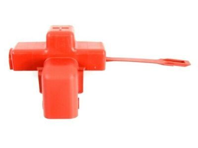 Dodge 68223704AA CAP Jump Post