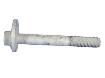 Mopar 68101331AA Lateral Arm Bolt, Front