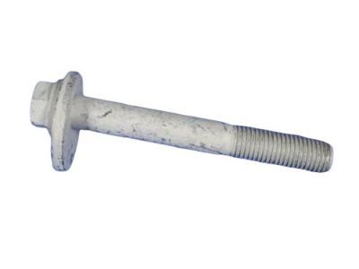 Mopar 68101331AA Lateral Arm Bolt, Front