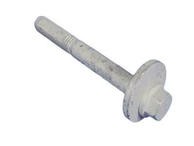 Mopar 68101331AA Lateral Arm Bolt, Front