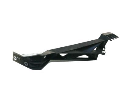 Chrysler 68023330AA BRACKET Fender Front Carrier Mounting