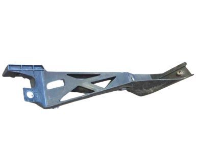 Chrysler 68023330AA BRACKET Fender Front Carrier Mounting