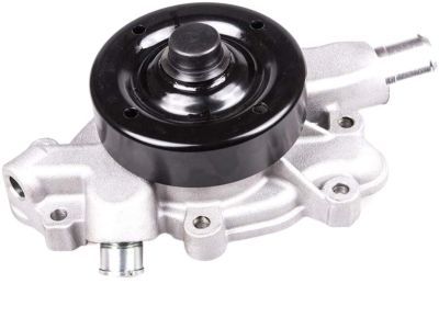 Dodge 53021018AB PUMP Water