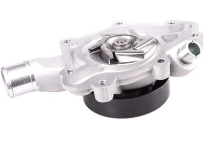 Dodge 53021018AB PUMP Water