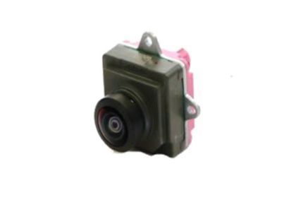 Jeep 68414411AA CAMERA Rear View