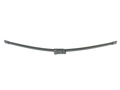 Mopar 68266636AA Wiper Blade, Front Driver Side