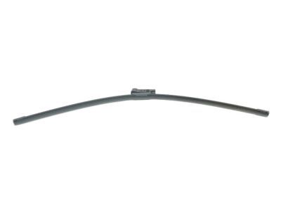 Mopar 68266636AA Wiper Blade, Front Driver Side