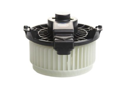 Ram Blower Motor - 68048903AA