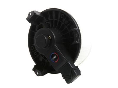Ram 68048903AA MOTOR Blower with Wheel