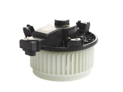 Ram 68048903AA MOTOR Blower with Wheel
