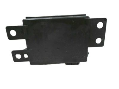 Dodge 56038890AG MODULE BLIND SPOT DETECTION