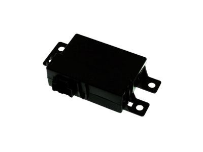 Dodge 56038890AG MODULE BLIND SPOT DETECTION