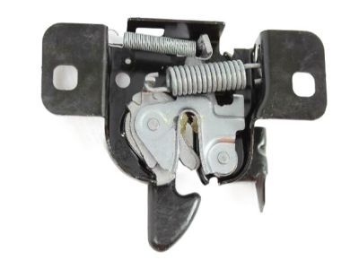 Mopar 55362549AE Latch Hood