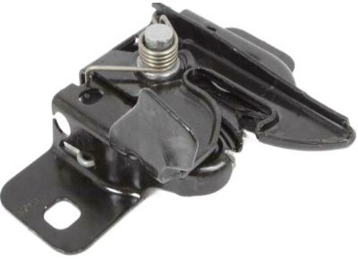 Dodge Durango Hood Latch - 55362549AE