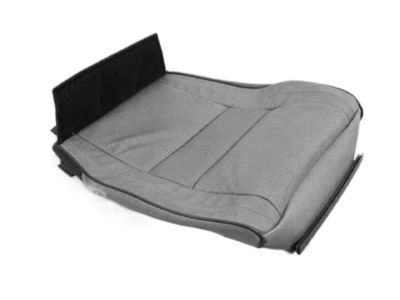 Jeep 5LK09HL9AA COVER Front Seat Cushion