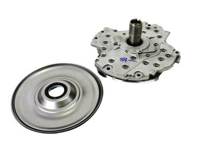 Ram RL009879AE PUMP KIT Transmission oil