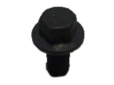 Dodge 6104247AA BOLT