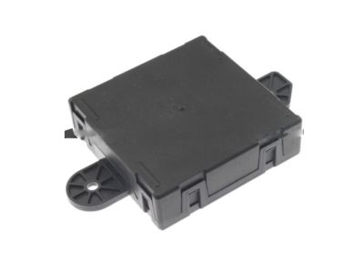 Dodge 5026809AA MODULE Door