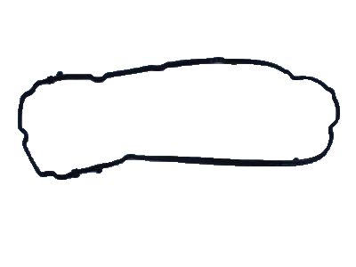 Jeep 5184596AE GASKET Cylinder Head Cover Left