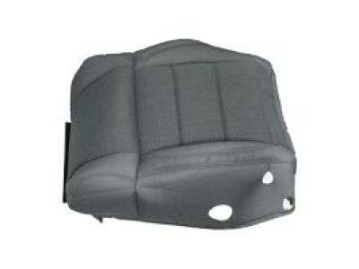 Jeep 1TY20VT9AA COVER Front Seat Cushion