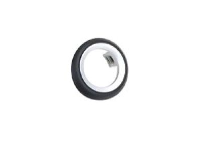 Mopar 68233774AA Bezel Ignition Ring