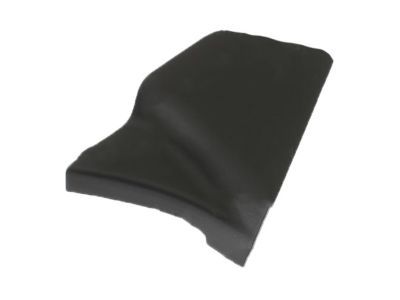 Dodge 1GR44DX9AD Shield