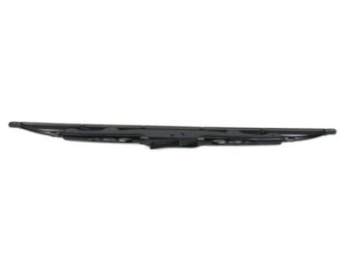 Dodge WBRW0016AA BLADE WIPER